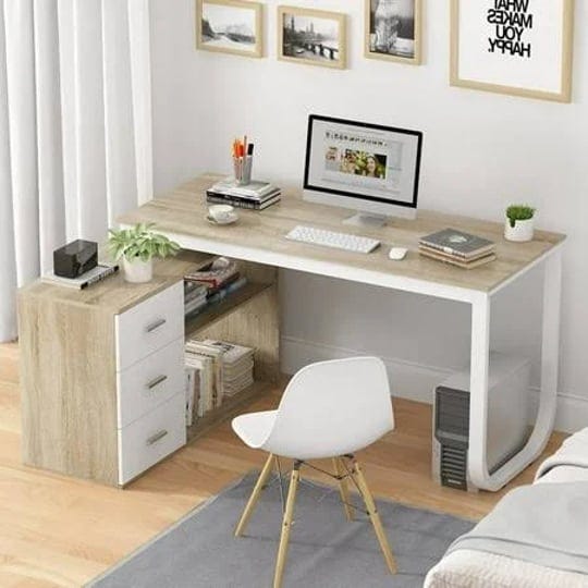 The Best Home Computer Desks by Caleb Kim Medium