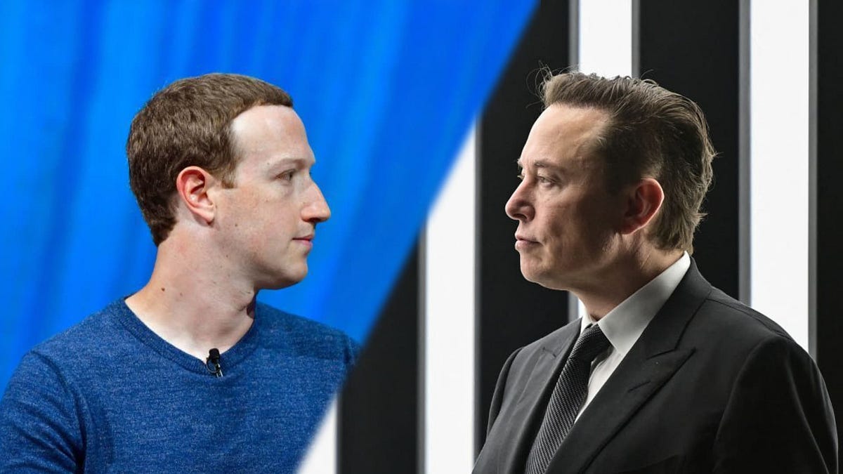 Bitcoin vs. Tech: How Musk, Zuckerberg, and Dorsey Are Shaping Crypto’s Future