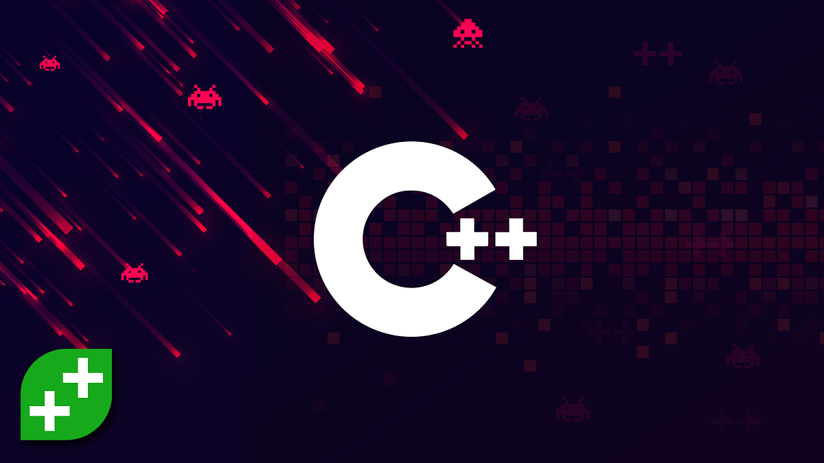 Building Your Own Game Engine in C++: A Developer’s Journey | by ...
