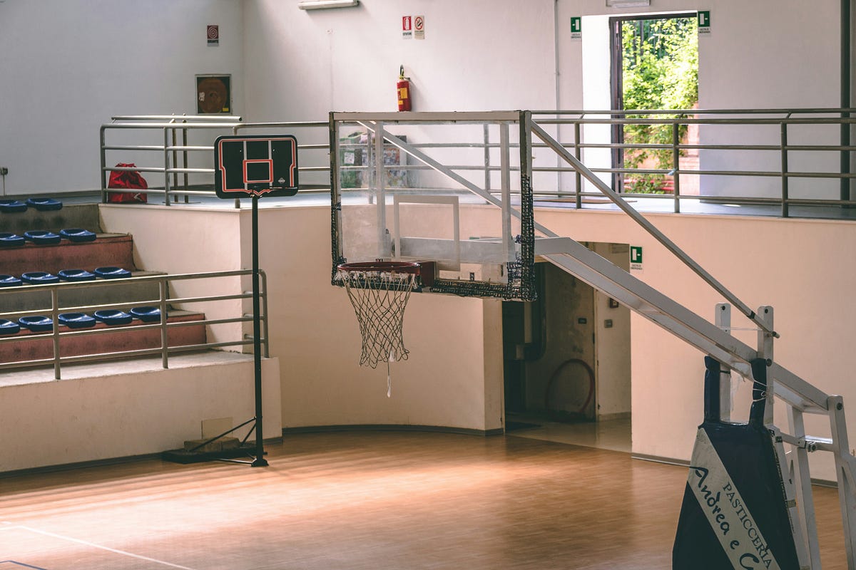 5 “Musts” for Every Physical Education Program