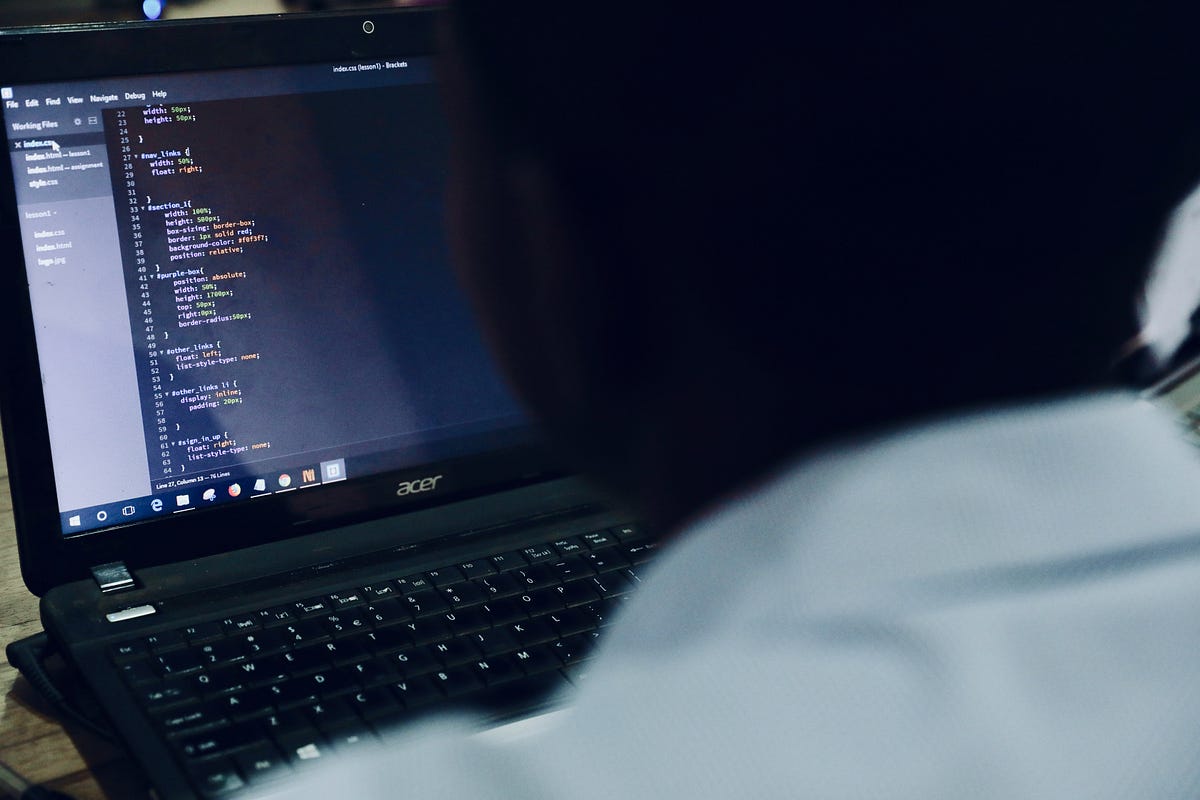 9 Must-Have Cheat Sheets For Web Developers | by Enigma of the Stack ...