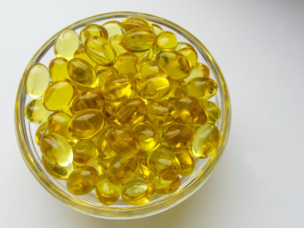 How Vitamin D Can Boost Your Hair Growth and How to Get More of It by