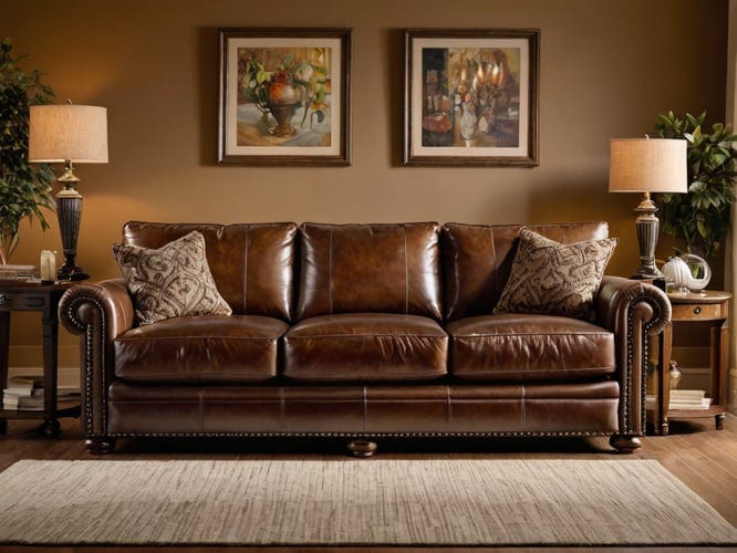 Down Fill Leather Sofas by Jeffrey Reed Jun, 2024 Medium