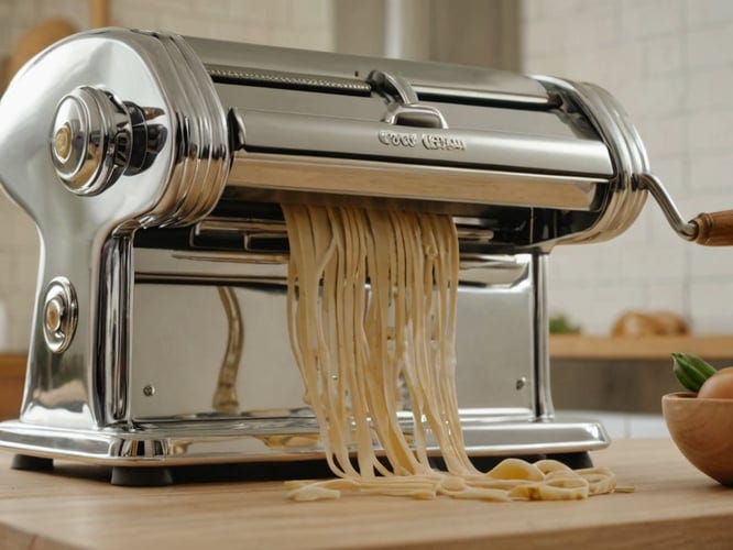 Pasta Machines | by Jason Warner | Jul, 2024 | Medium