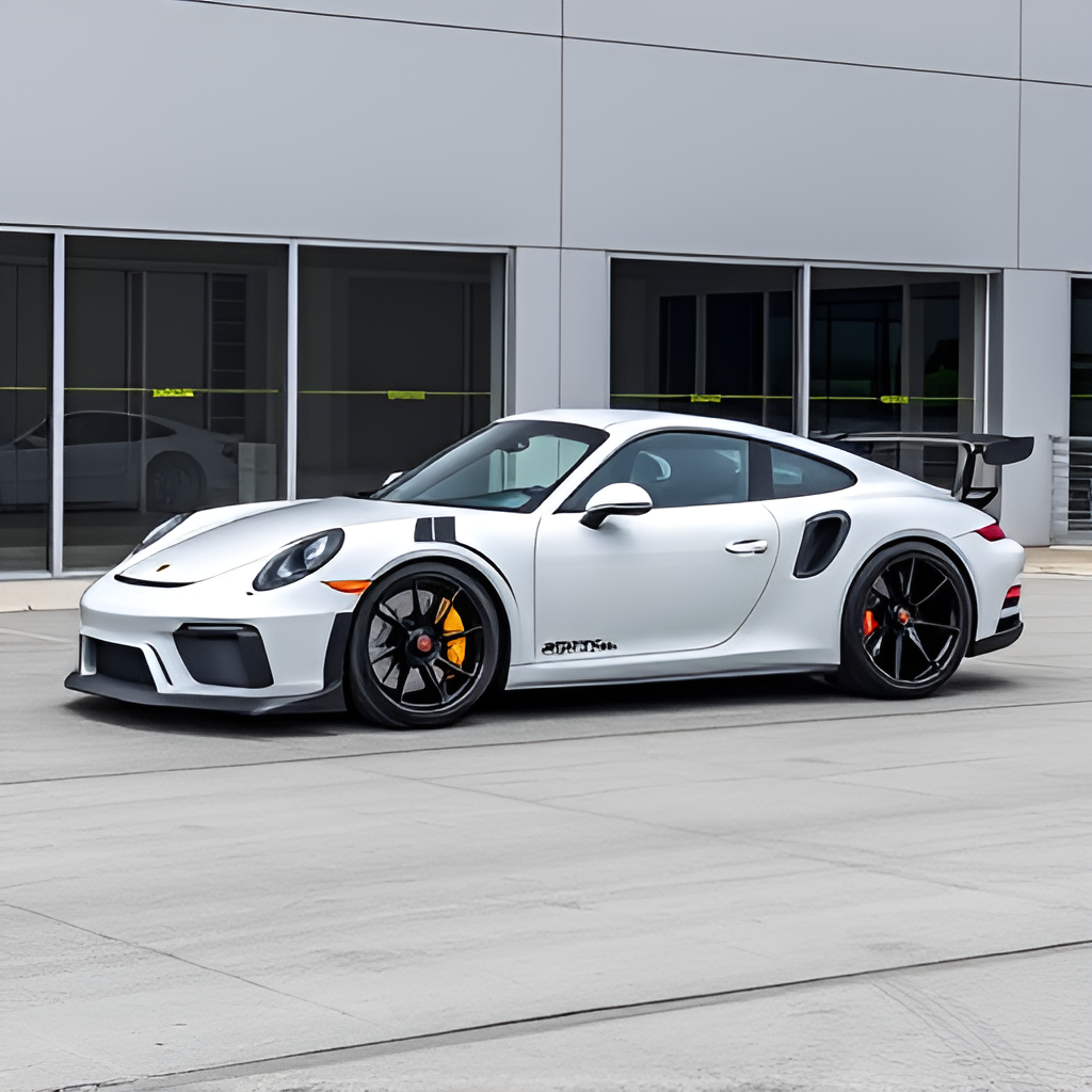 Unleash The Beast A Deep Dive Into Porsche Hp By Model