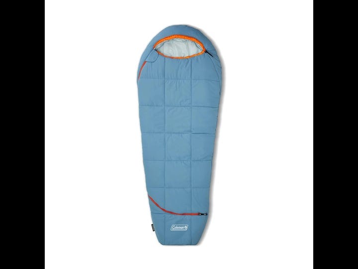 Coleman Mummy Sleeping Bag by Haylee Nadeau Mar, 2024 Medium