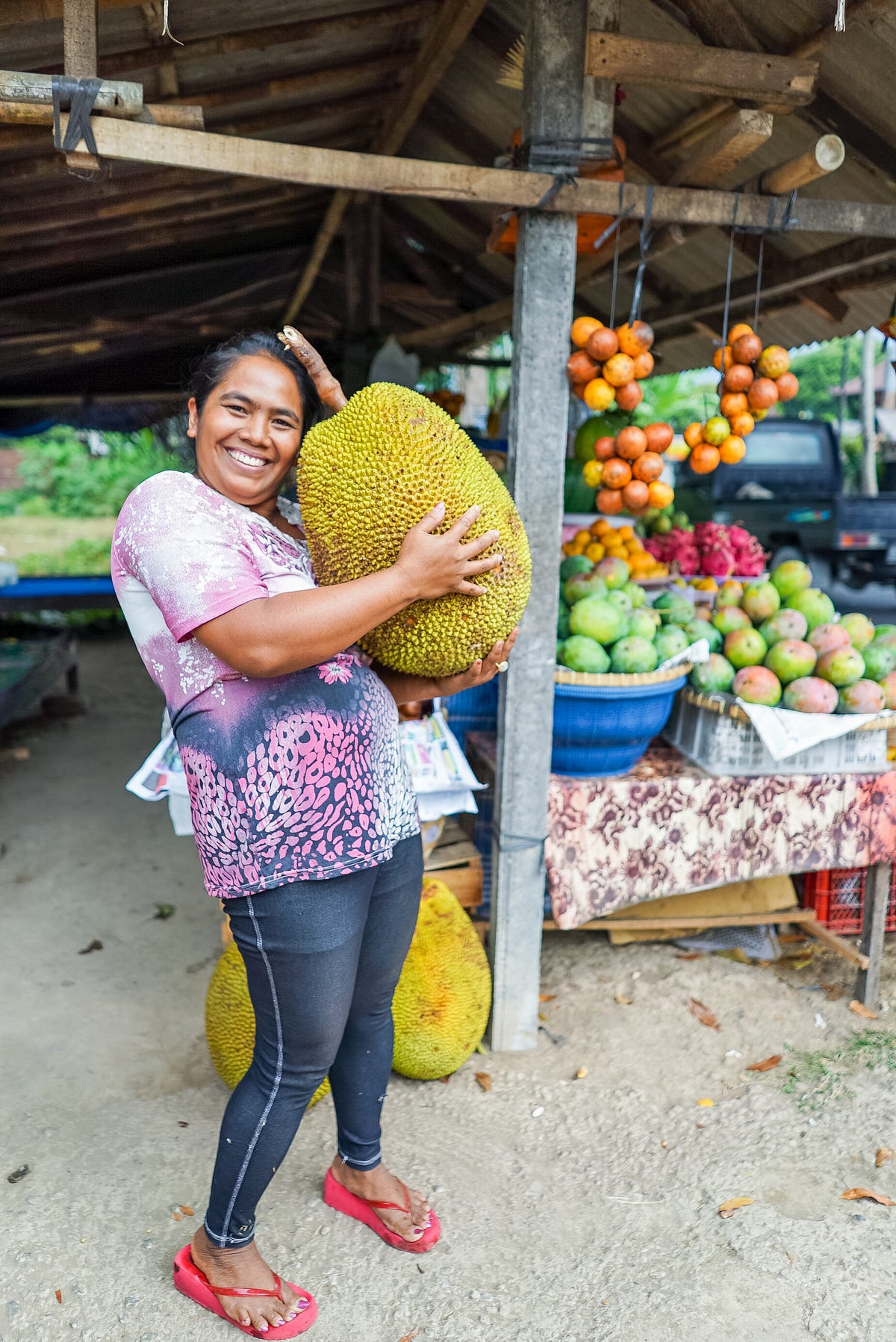 Jackfruit Health Benefits (& More): Your Ultimate Guide to Jackfruit 