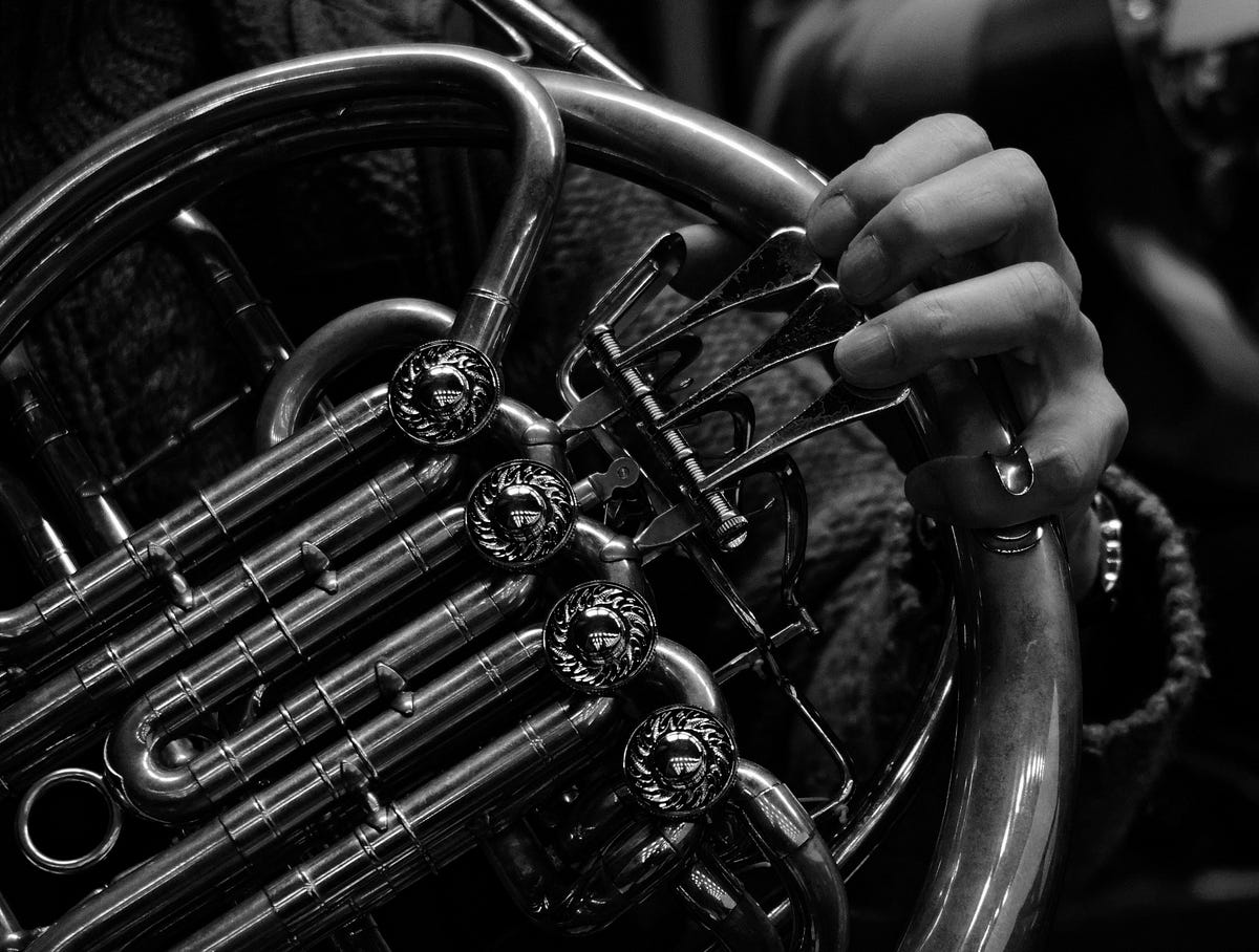 French Horn Facts And History Music Voices