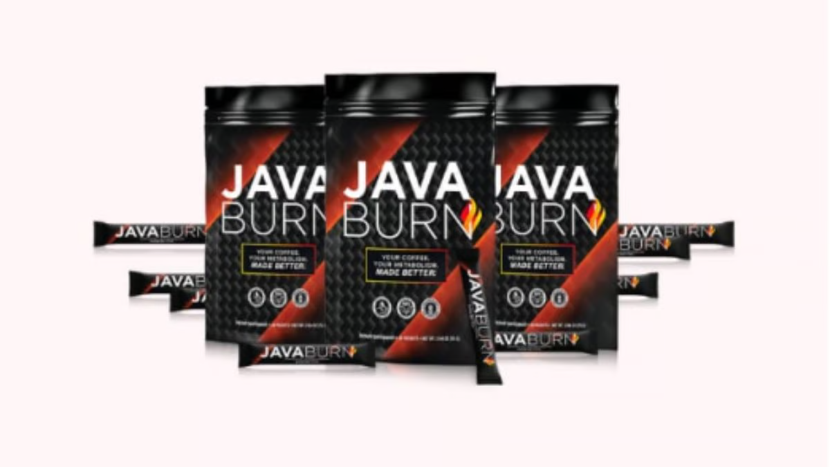 Java Burn Amazon Where To Buy Reviews: Boost Your Metabolism and Health ...