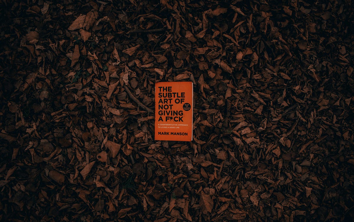 You’re responsible. Photo by Indrajeet Choudhary on… | by DeBrown ...