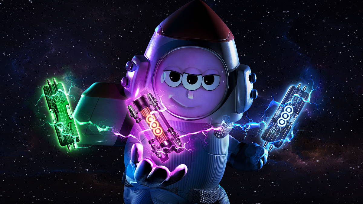 Craft Your Way to $MOCA. This article was updated on Apr 11 to… | by ...