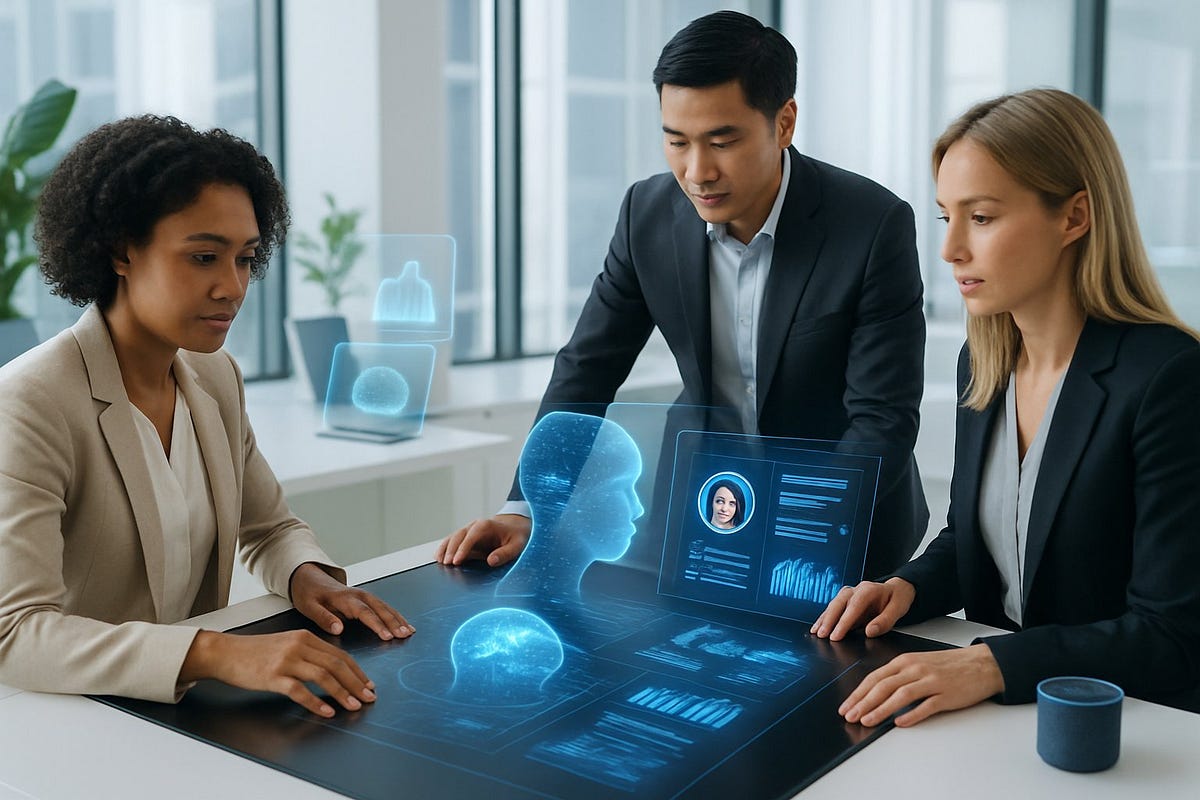 Hi Pin Ai Personalized Ai-Powered Assistant Transforms Daily Productivity