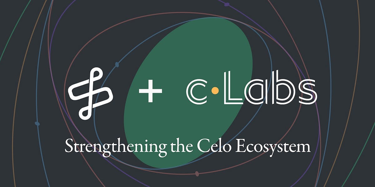 cLabs Announces Acquisition of Leading Cross-Chain Architecture ... image