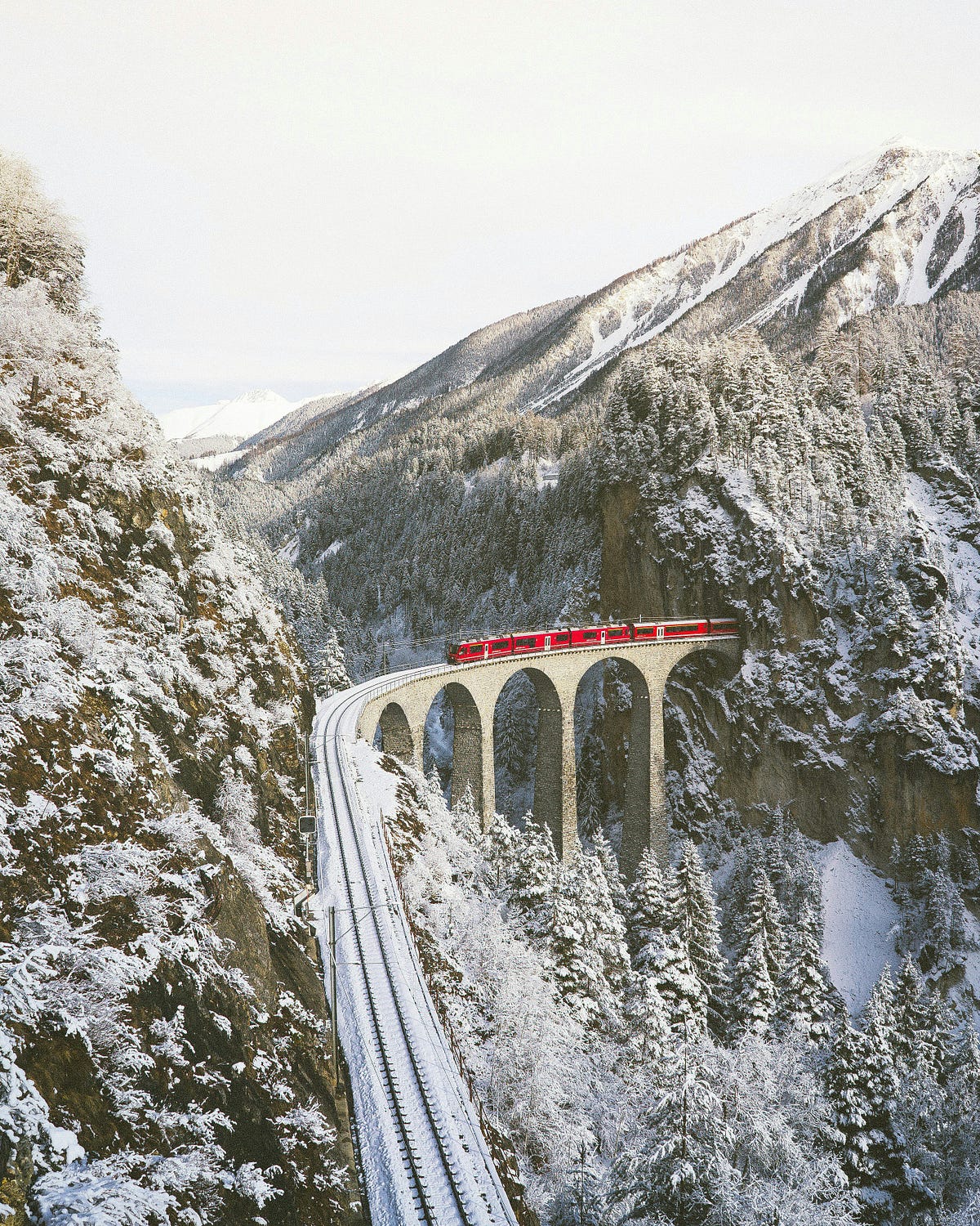 The Pinnacle of Train Travel: Europe’s Most Lavish Rail Journeys