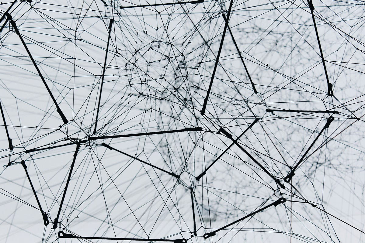 Navigating Networks with NetworkX: A Short Guide to Graphs in Python ...