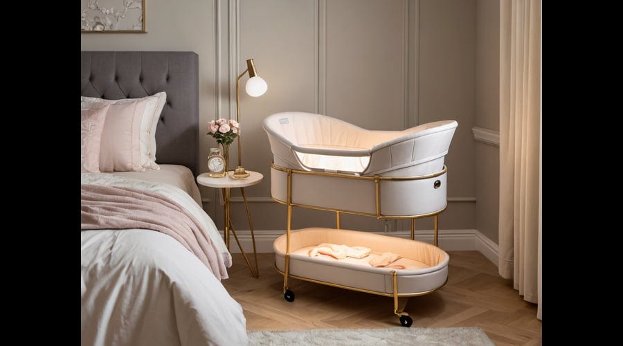 Bedside by Isolde Delaney Mar, 2024 Medium