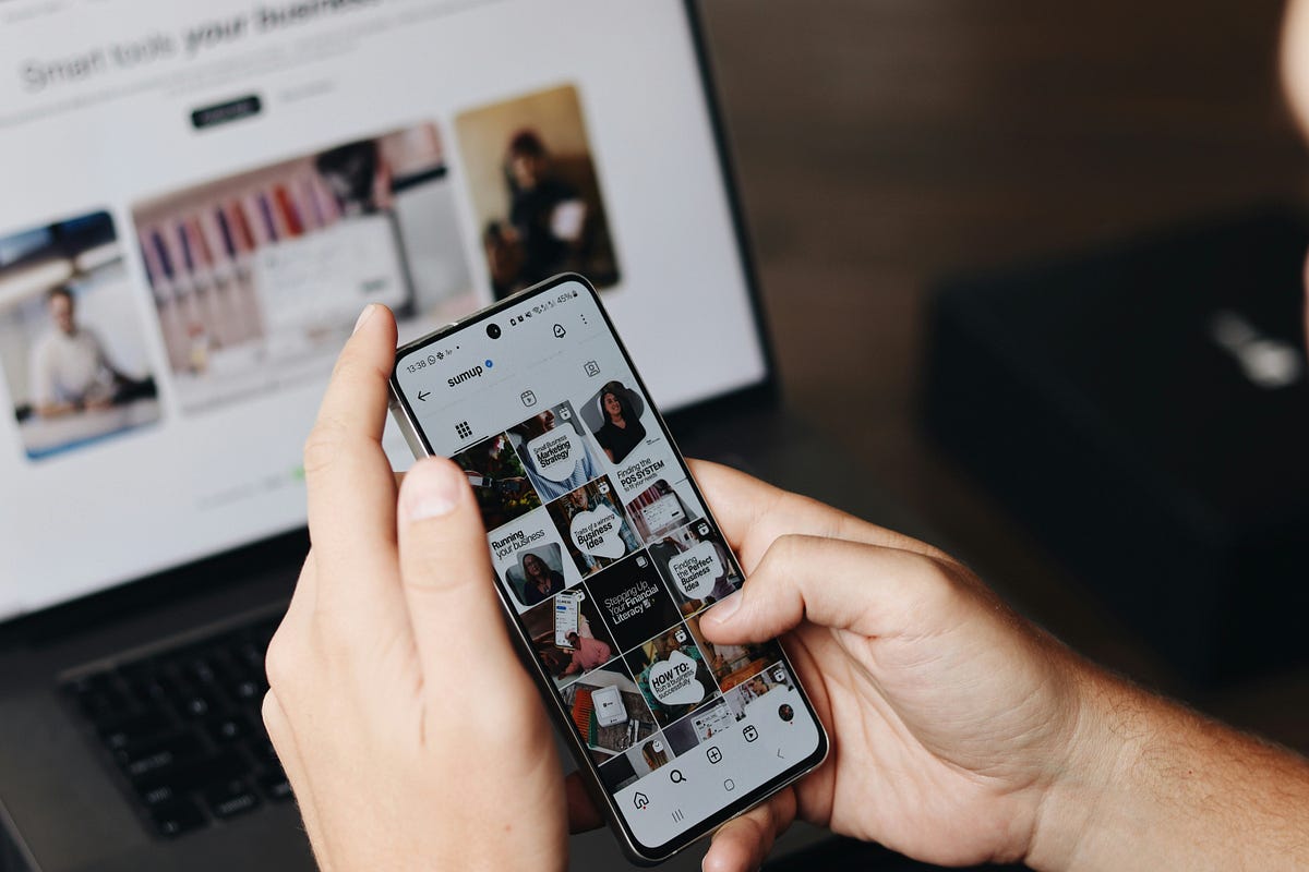 Top 7 Social Media Trends to Watch in 2024 by Veenjhraj Oct, 2024