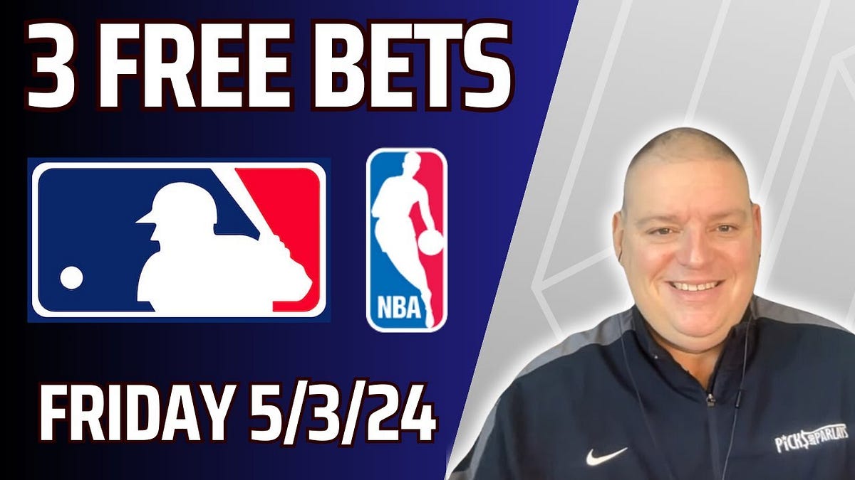 FREE EXPERT PICKS AND PREDICTIONS visual data 5