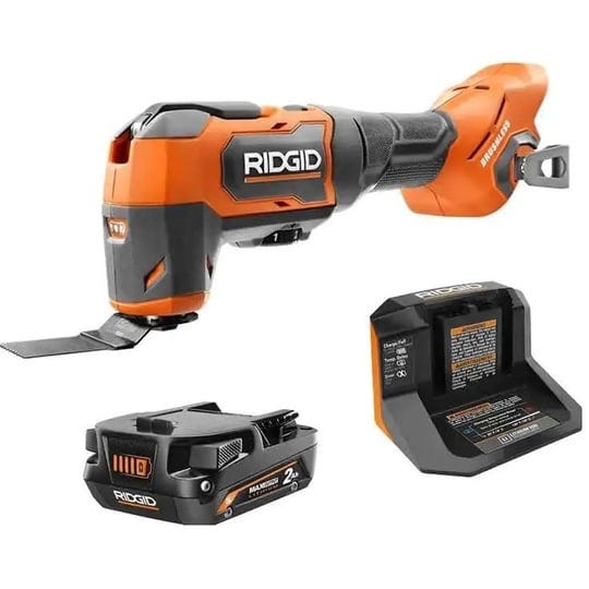 Ridgid Multi Tools by Dawn Brown Jun, 2024 Medium