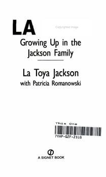 Top 12 Joh Vonnie Jackson Books | by Matthew Jones | Jul, 2024 | Medium