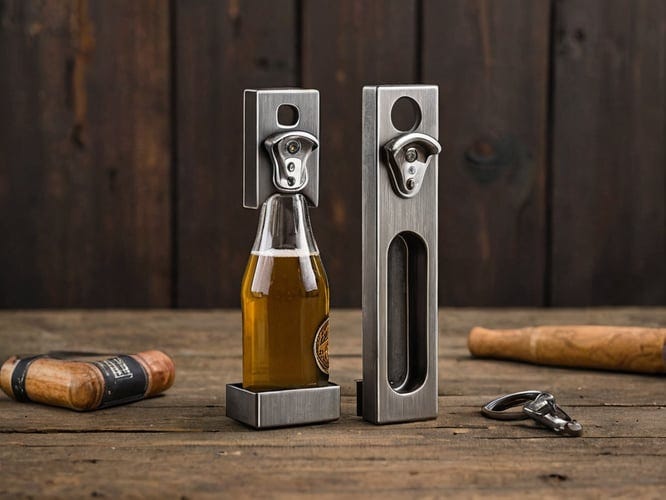 Top 17 Bottle Openers Pop the Top with Ease and Style by Joseph