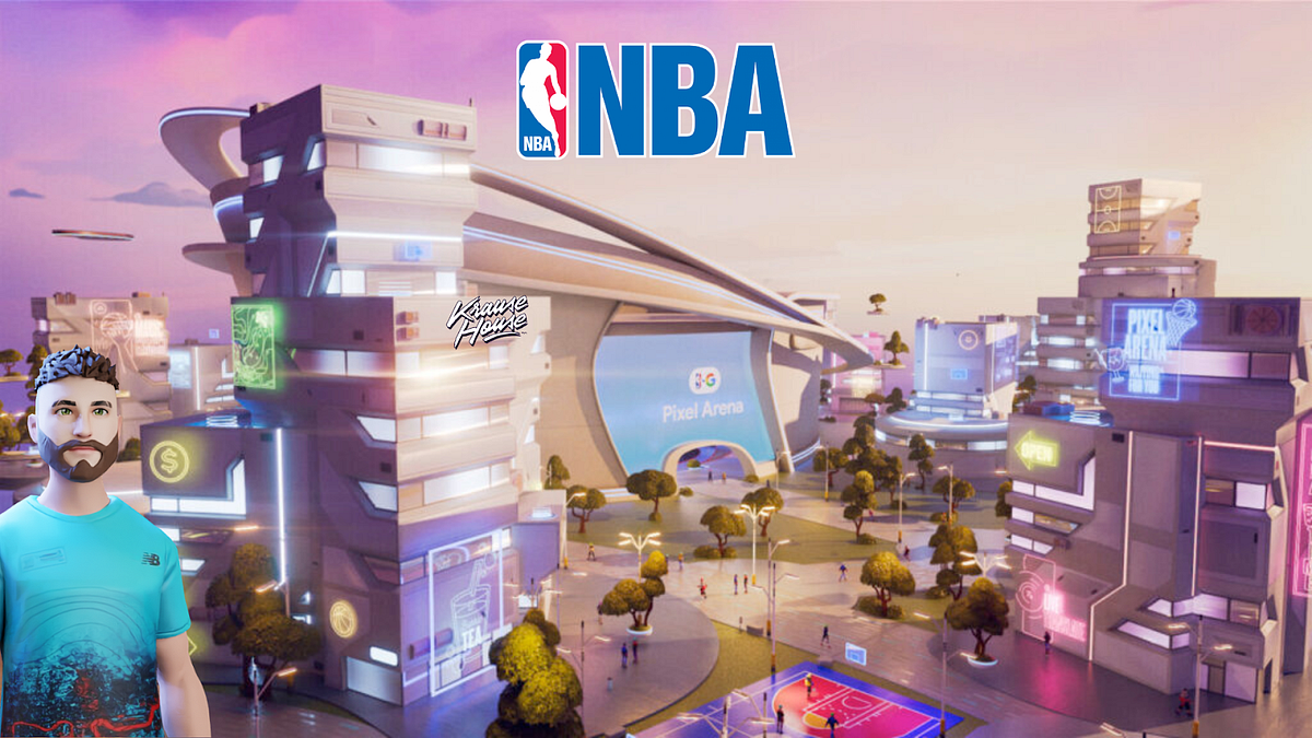 The NBA's impressive virtual reality streaming experience allows you to be  any player