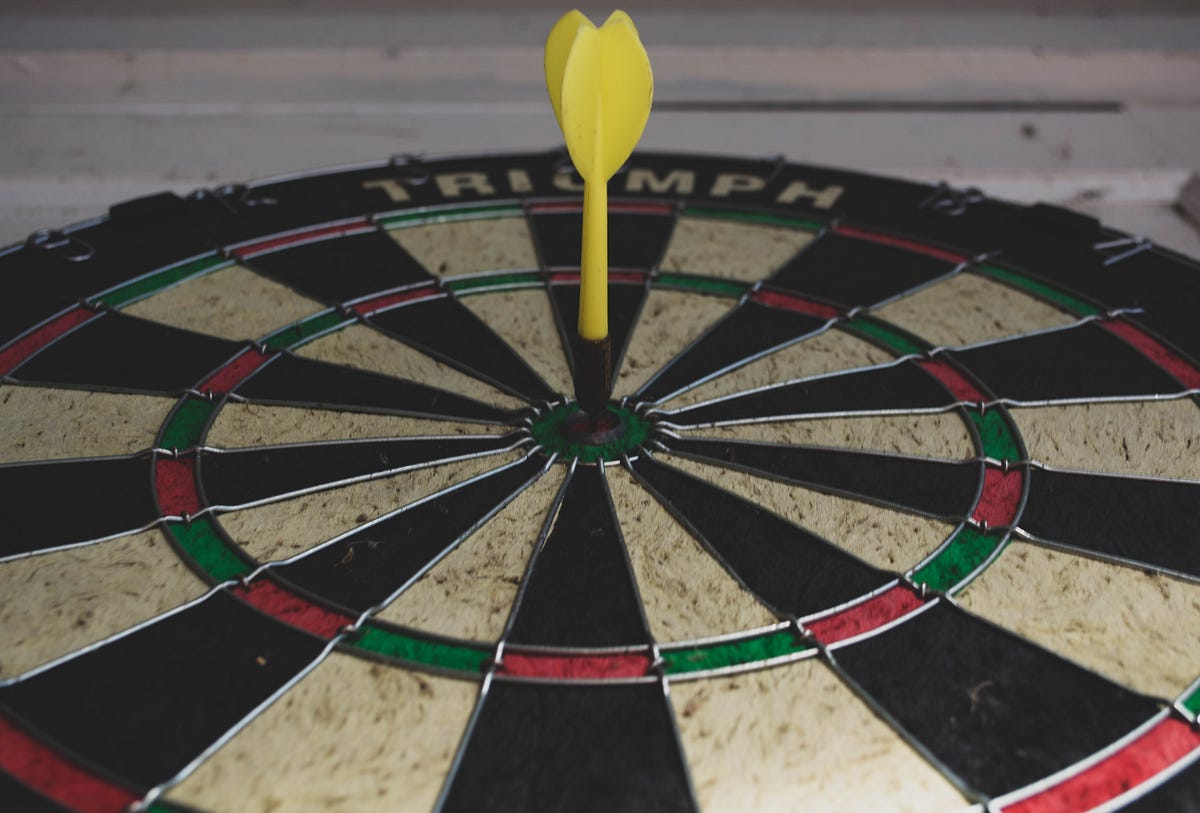 Learn the Basics of Dart. Dart is a popular programming language… | by ...