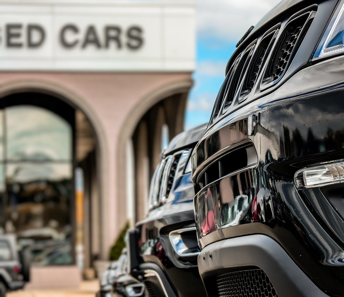 Georgia's Car Dealerships Leverage AI for Personalized Sales thumbnail