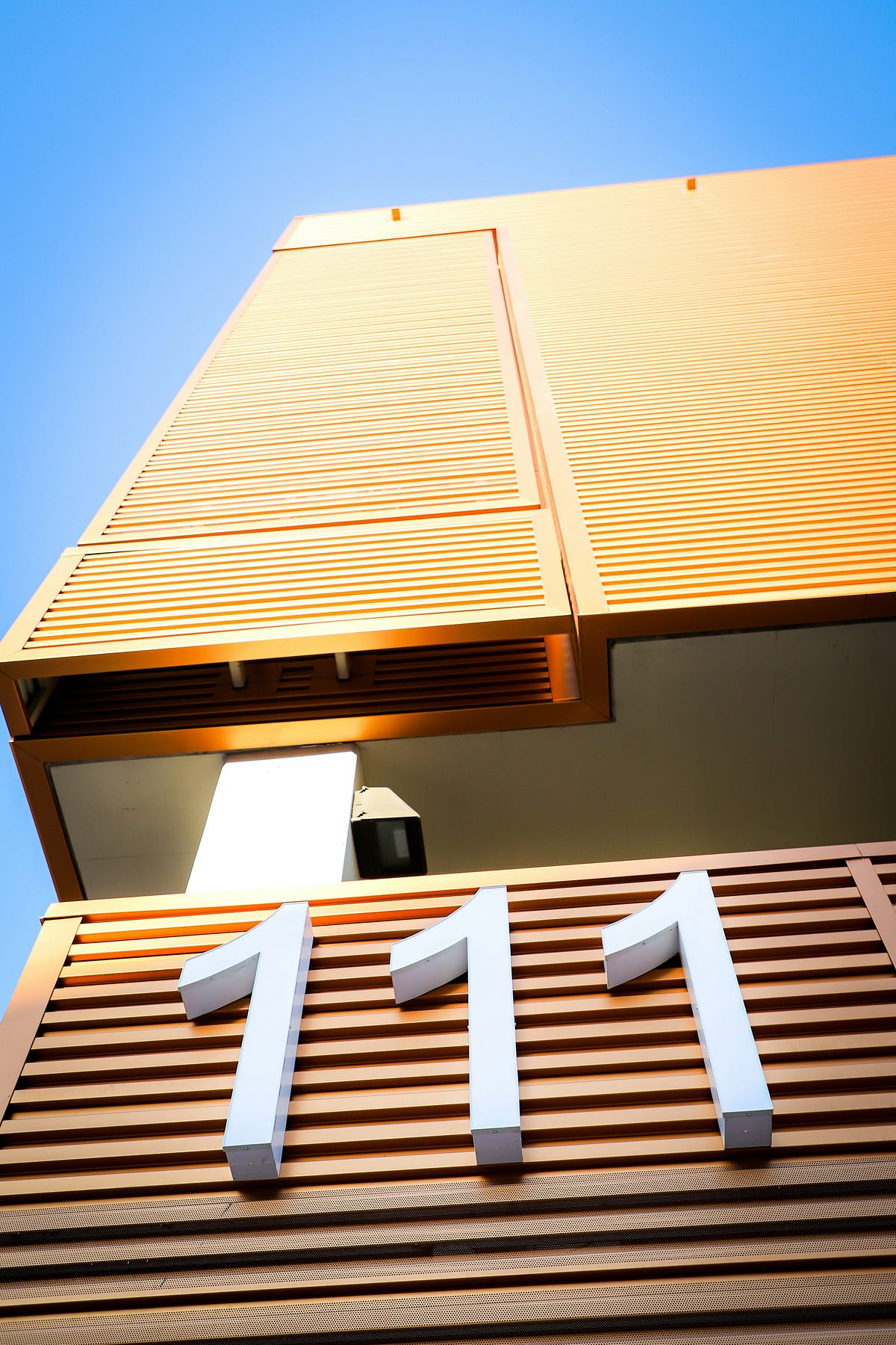 The Angel Number 111. What It Means and Why It’s Appearing in Your Life ...