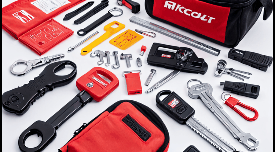 Car Lockout Kits by Aurora Simmons Mar, 2024 Medium