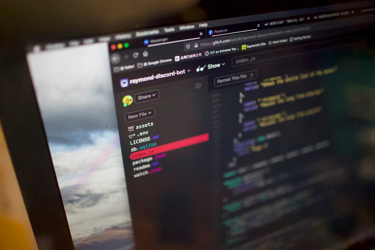 How to set up your coding environment using a PC : A Comprehensive ...