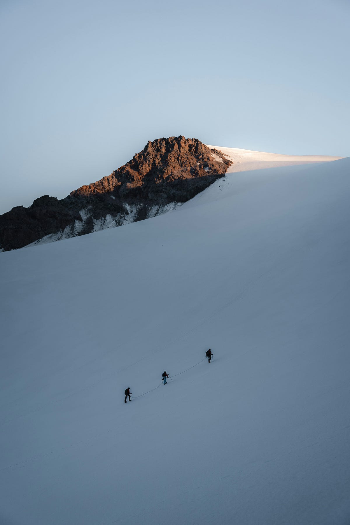 You can’t expect your team to be great if the leadership isn’t setting ...