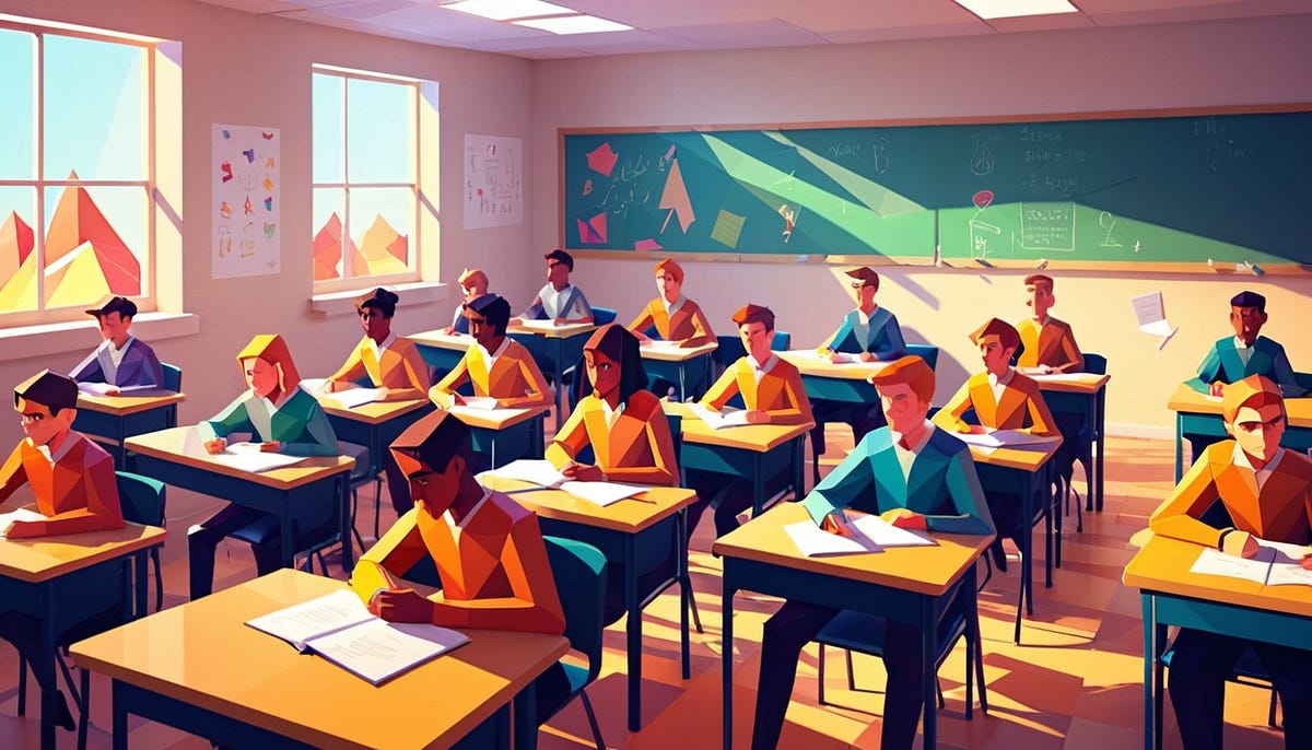 The Learning Environment — Three Principles of Behaviour Management ...