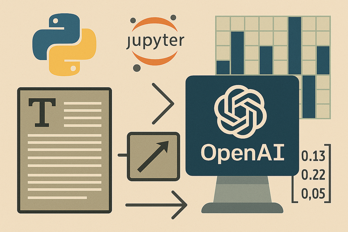 AI-Powered Bilingual Reading. Semantic Alignment with OpenAI | by ...