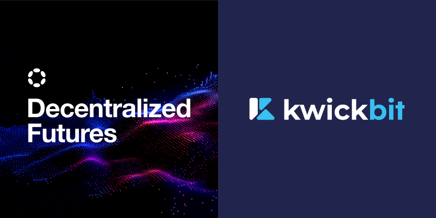 Decentralized Futures: Introducing KwickBit