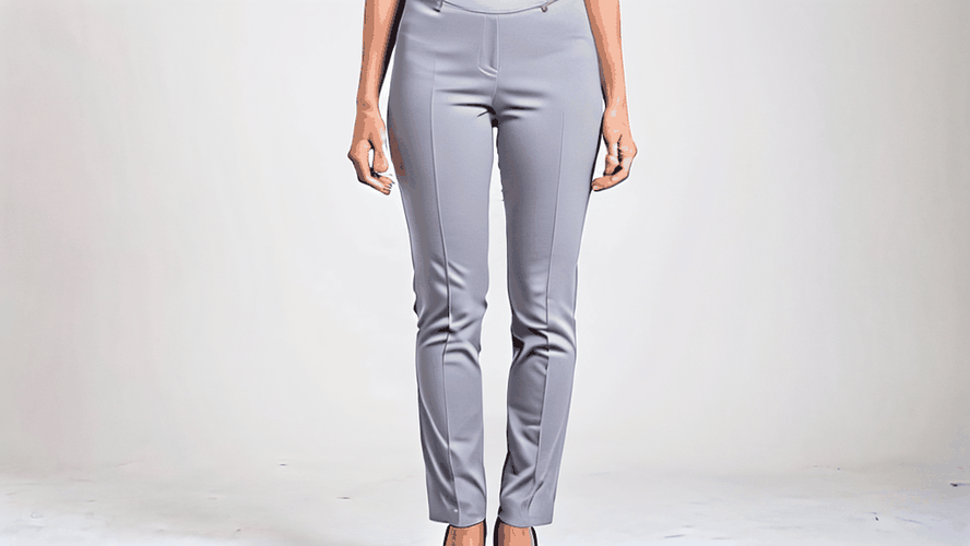Light Grey Leggings by Xiomara O’Donnell Apr, 2024 Medium