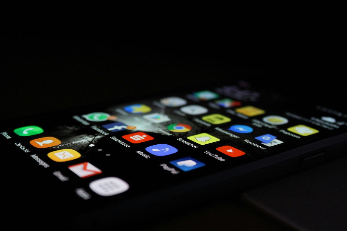 3 Best Apps to Manage Your Finances by Oduboukam M. Stats💚 — Earn