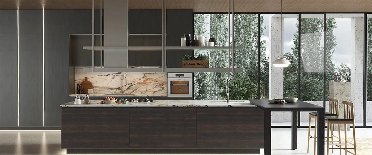 Transform Your Kitchen: Pro Tips for Expert Renovation | by Lily Cai ...