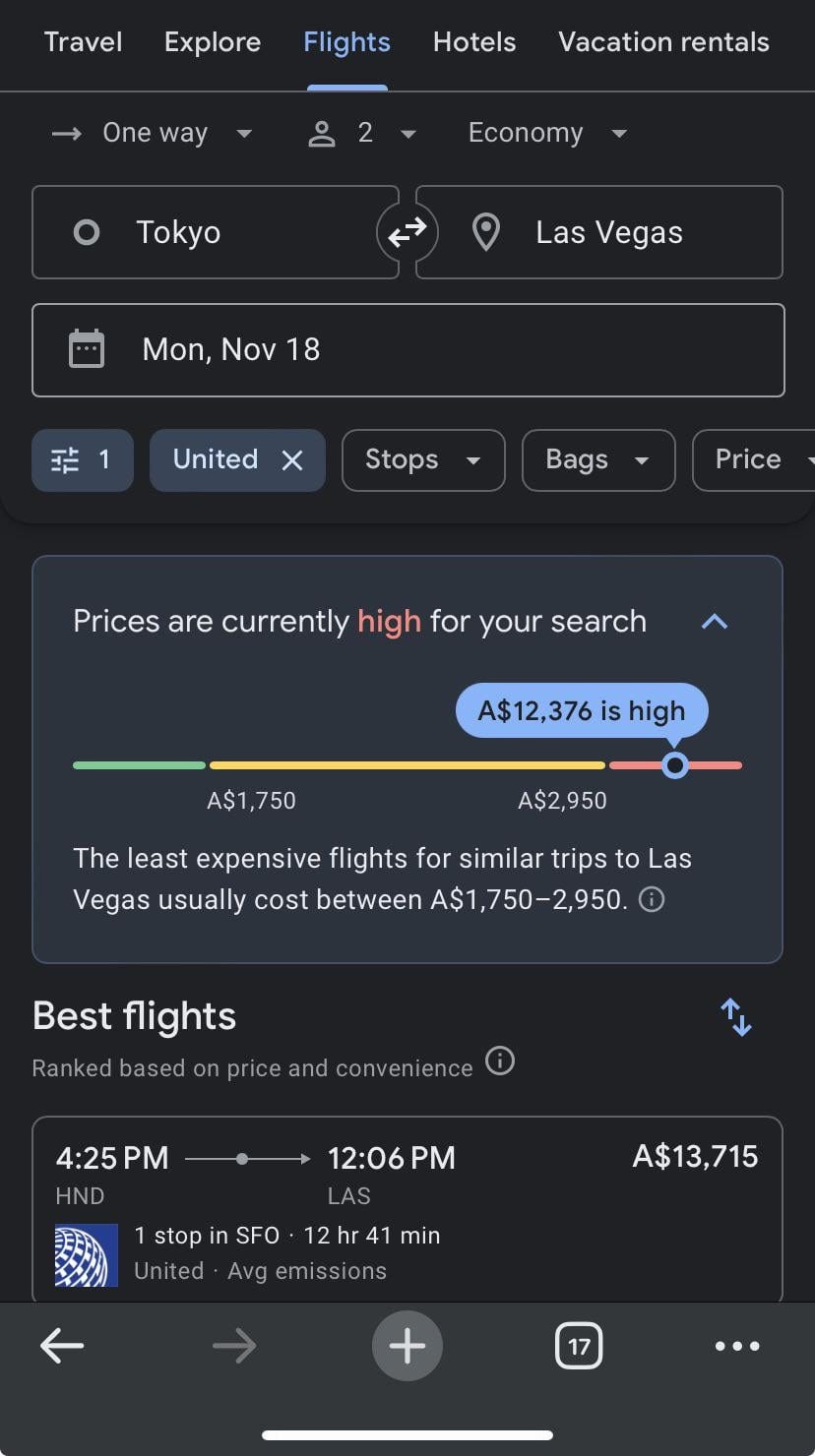 why are flights to japan so expensive reddit by Aponibright Aug