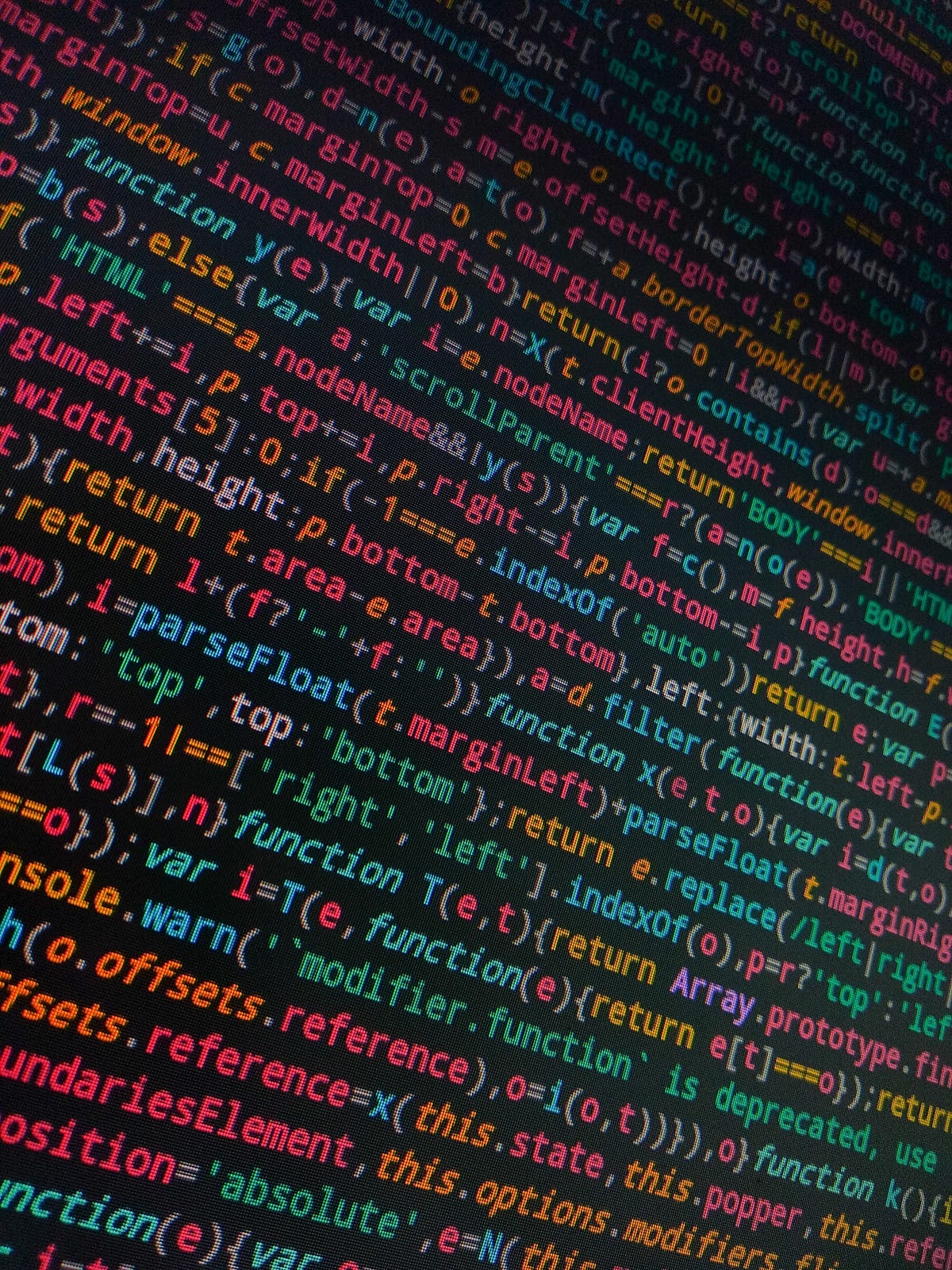 7 Random Facts you didn’t know about JavaScript | by Delight Enyinna ...