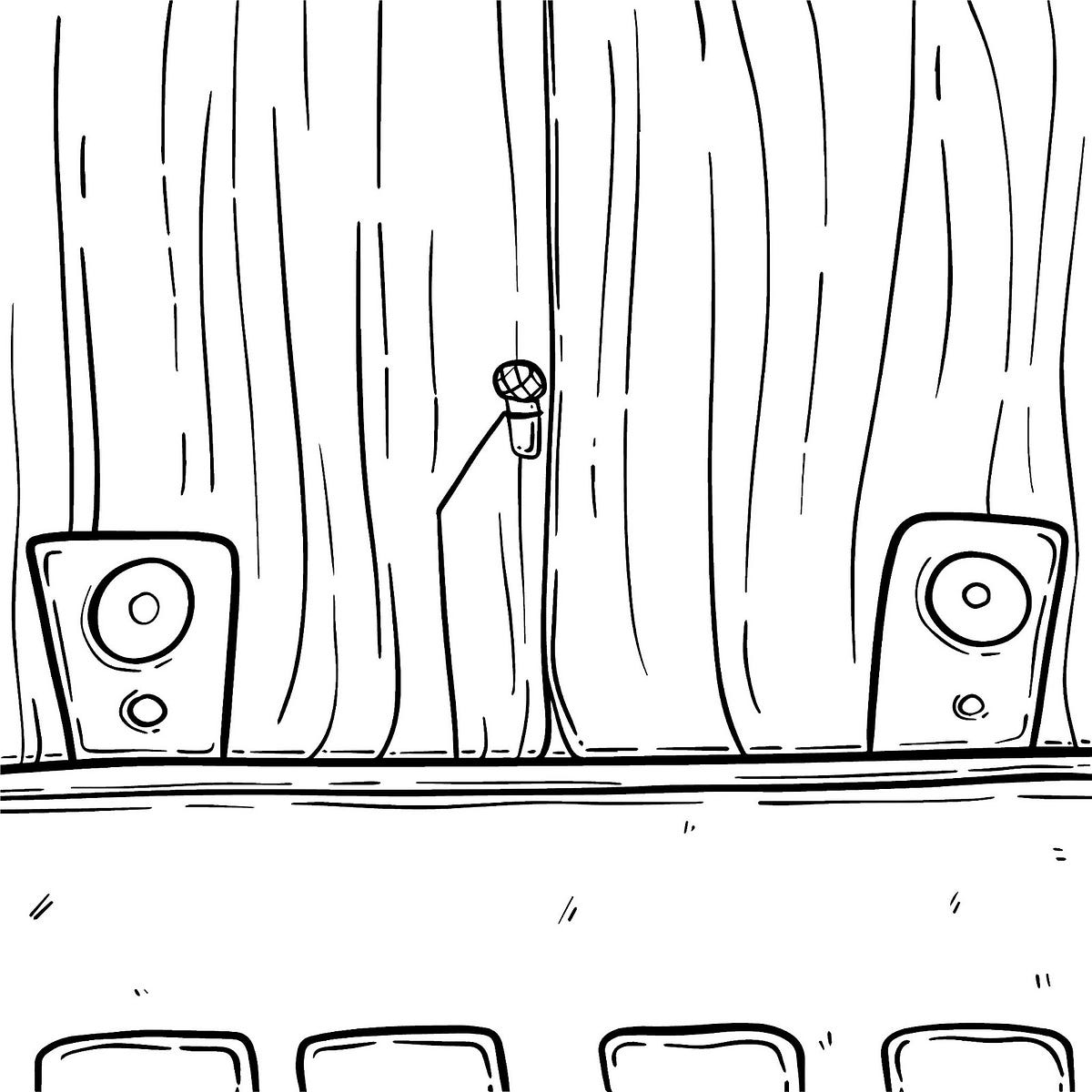 How to reduce shivering on stage? by Gopikakumar Dec, 2023 Medium