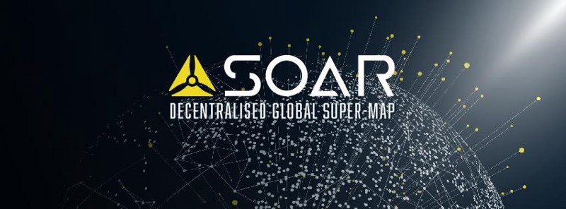 Soar Airdrop Competition Winners. We received a total of 335 entries ...
