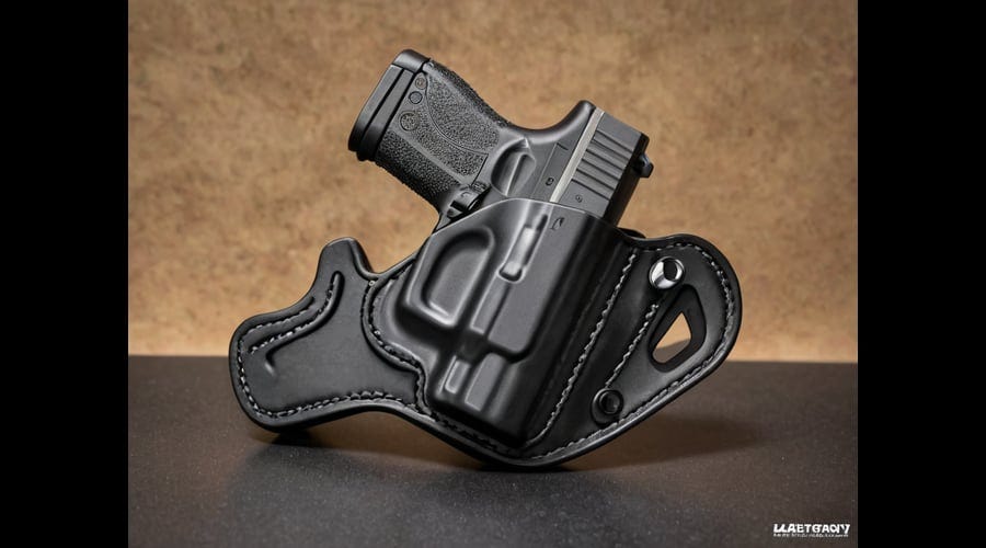 Lcp 2 Holster | by Salvatore Heath | Mar, 2024 | Medium