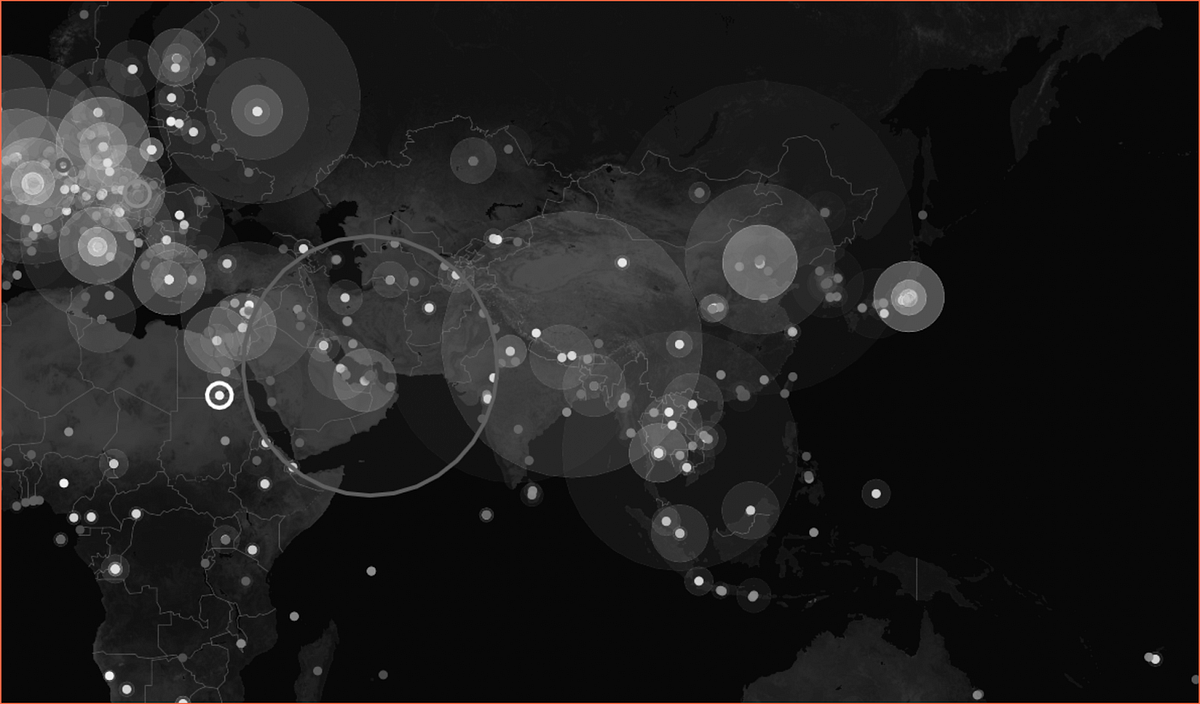 Planet IX: Landmark Staking is Now Live and the Accumulated Rewards ...