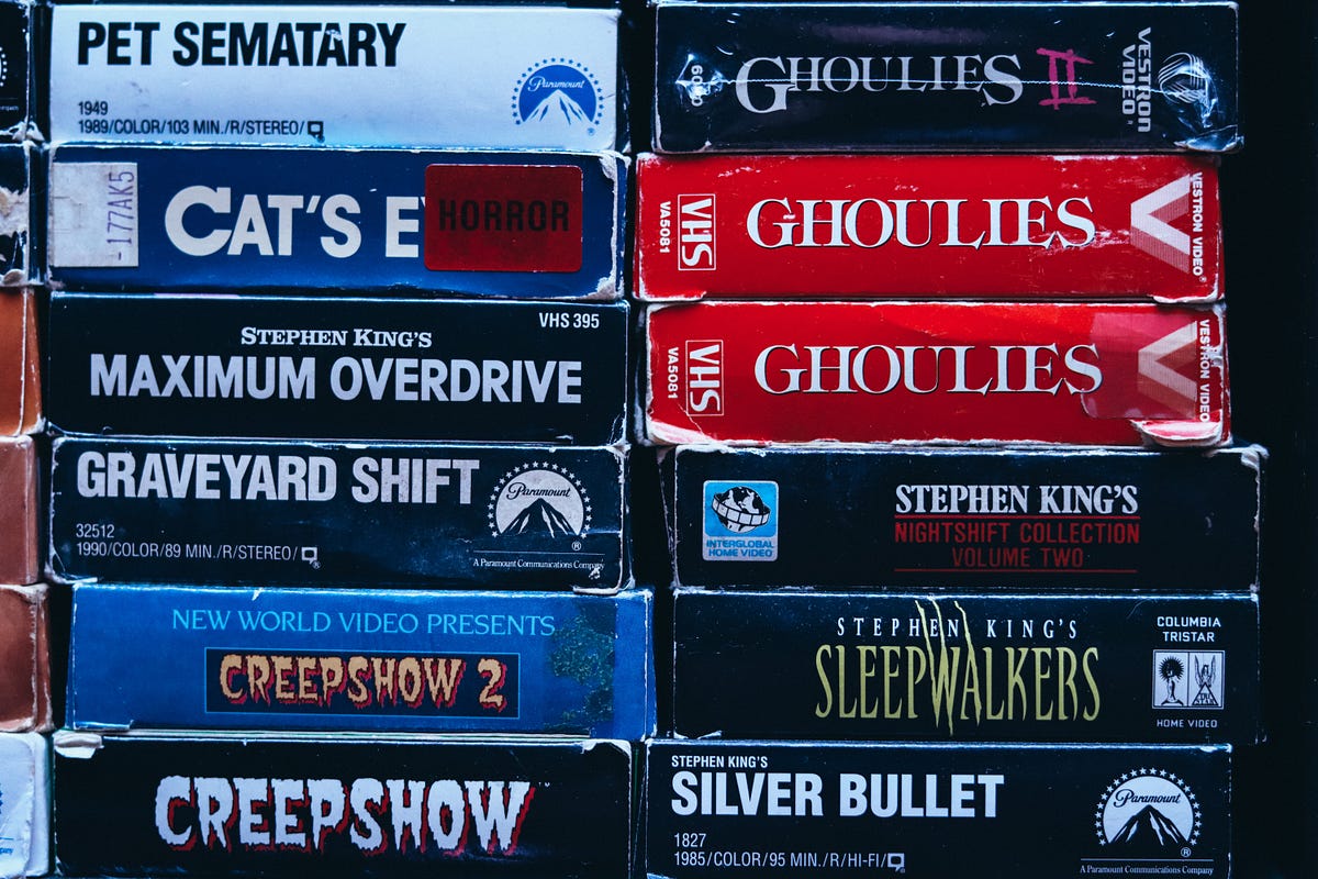 Stephen King’s Holly Gibney Books In Order by Lydia Okello Medium