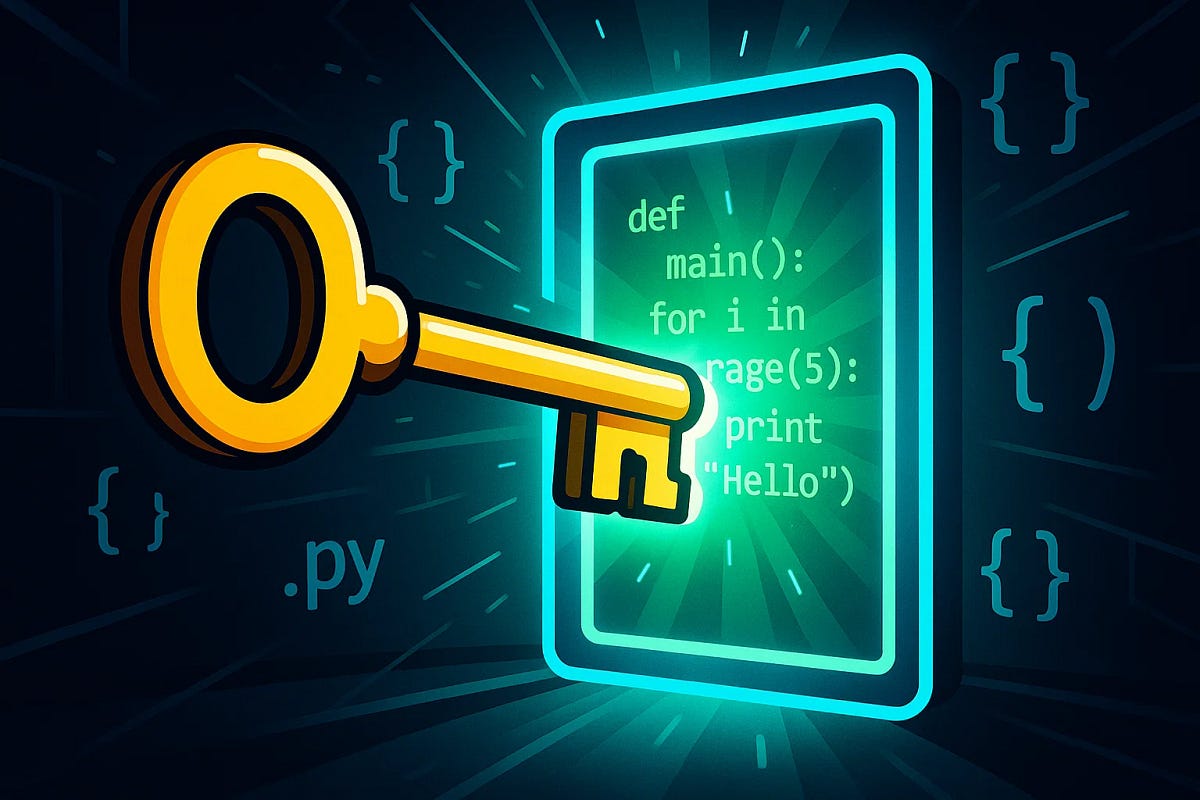 Python Context Managers: The Step-by-Step Guide You Wish You Knew ...