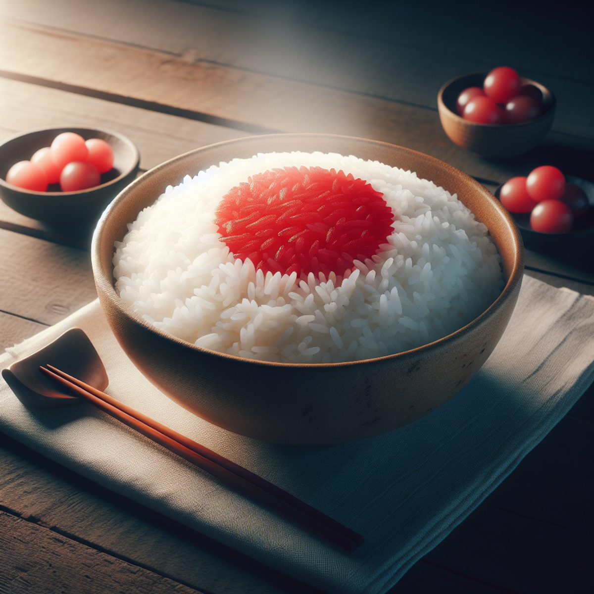 Has Japan Taken Rice Protection too far? | by The Business Bite | Medium