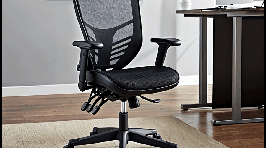Modway Articulate Mesh Office Chair by Kyla Foster Mar, 2024 Medium