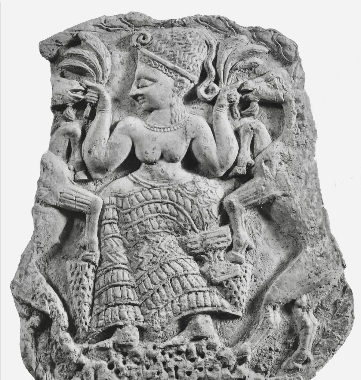 Was the Exodus a Myth? - Ancient Exodus, image size:1200x1265