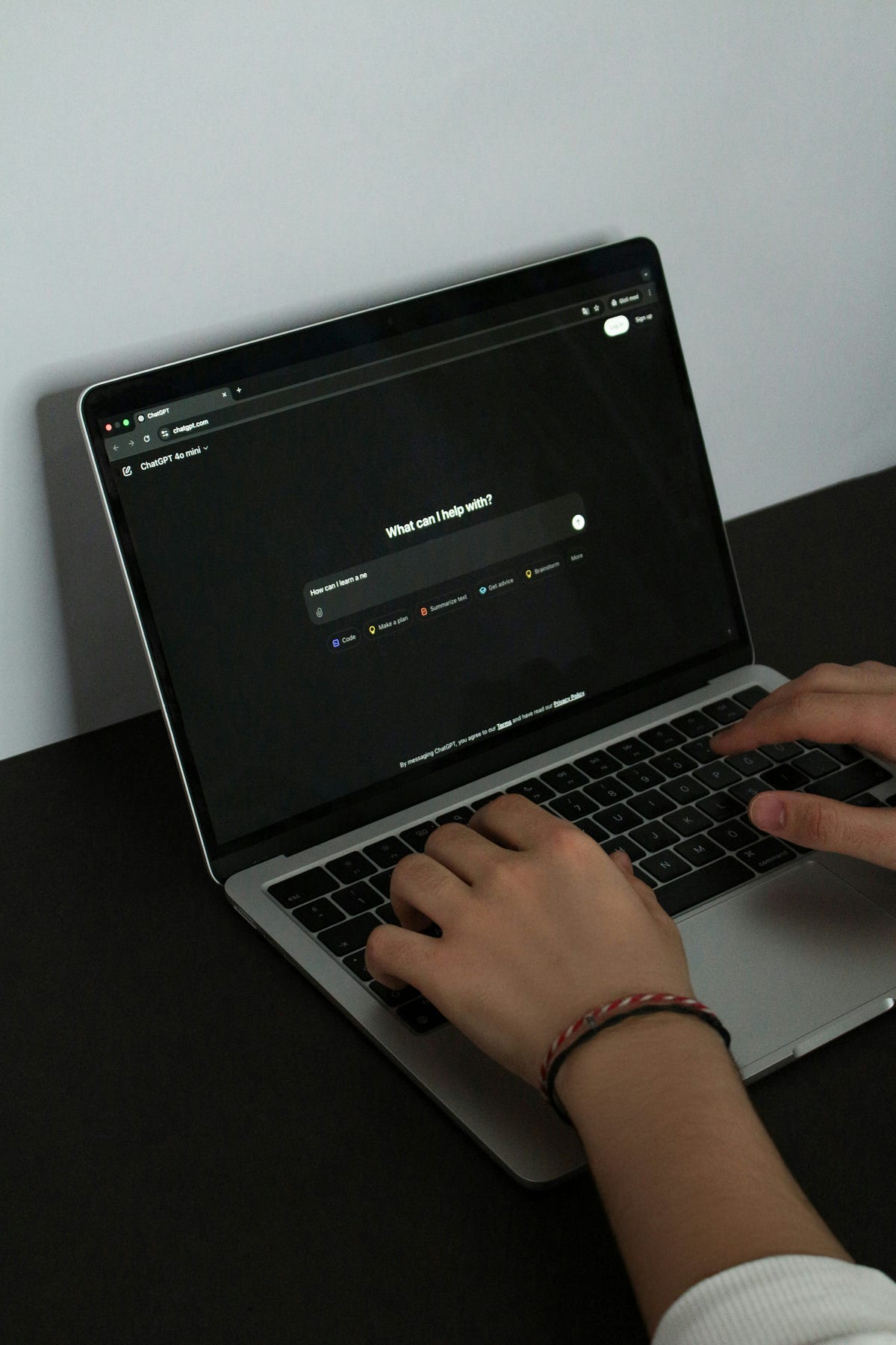 How I Learned to Write Prompts That Sound Like Magic Spells